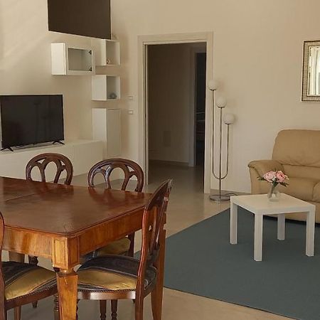 Casa Elisabetta Apartment Monopoli Luaran gambar