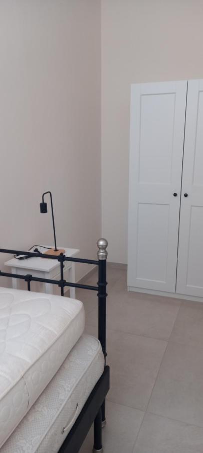Casa Elisabetta Apartment Monopoli Luaran gambar