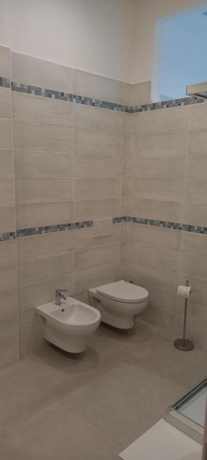 Casa Elisabetta Apartment Monopoli Luaran gambar