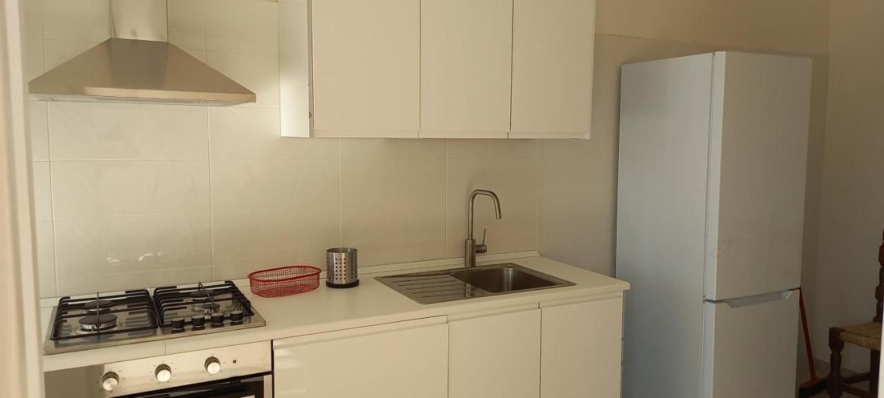 Casa Elisabetta Apartment Monopoli Luaran gambar