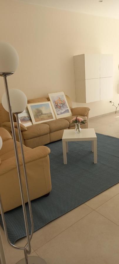 Casa Elisabetta Apartment Monopoli Luaran gambar