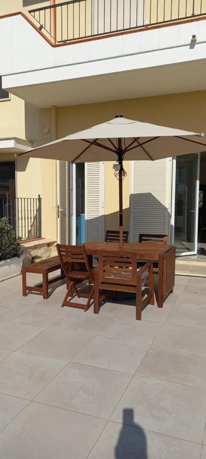 Casa Elisabetta Apartment Monopoli Luaran gambar