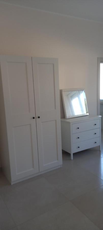 Casa Elisabetta Apartment Monopoli Luaran gambar