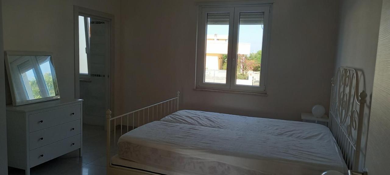 Casa Elisabetta Apartment Monopoli Luaran gambar