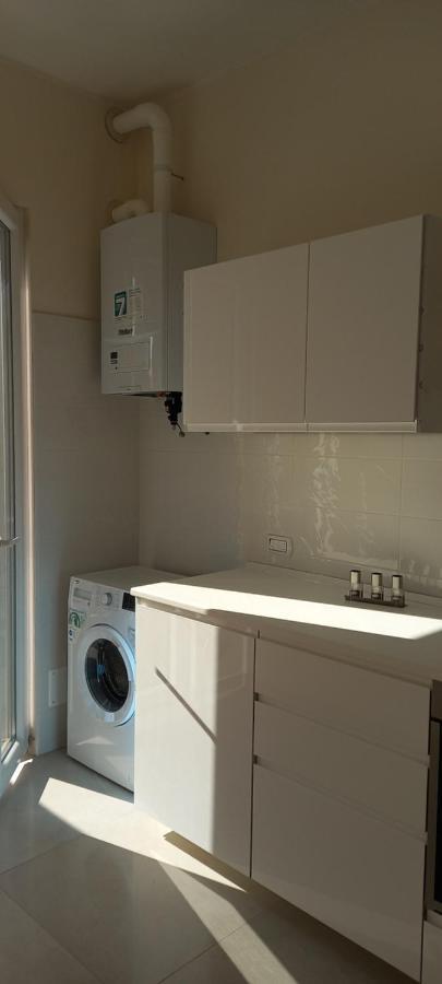 Casa Elisabetta Apartment Monopoli Luaran gambar